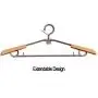 BonDream 6-Pack Heavy Duty Plastic Extendable Extra-Wide Arm 15 BonDream 6-Pack Heavy Duty Plastic Extendable Extra-Wide Arm 15