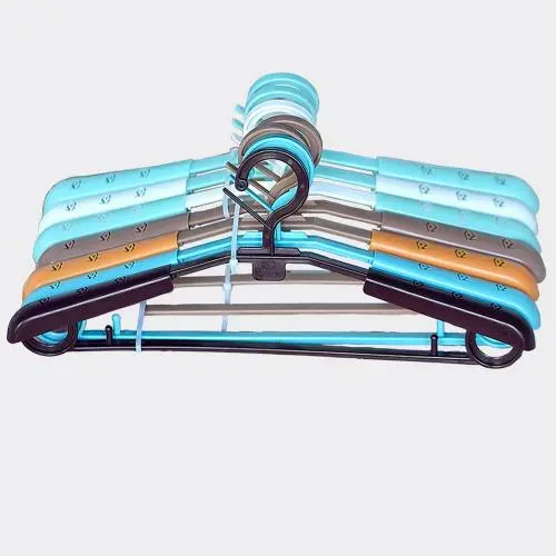 BonDream 6-Pack Heavy Duty Plastic Extendable Extra-Wide Arm 15 BonDream 6-Pack Heavy Duty Plastic Extendable Extra-Wide Arm 15