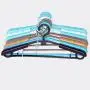BonDream 6-Pack Heavy Duty Plastic Extendable Extra-Wide Arm 15 BonDream 6-Pack Heavy Duty Plastic Extendable Extra-Wide Arm 15
