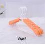 BonDream 6-Pack Heavy Duty Plastic Extendable Extra-Wide Arm 15 BonDream 6-Pack Heavy Duty Plastic Extendable Extra-Wide Arm 15