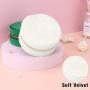 Plush Velvet Travel Jewelry Case, Mini Jewelry Box, Small Jewelry Organizer Portable Display Jewelry Storage Case for Rings Earrings Necklace Bracelet Bangle,Gifts for Girls Women