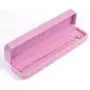 Plush Velvet Travel Jewelry Case, Mini Jewelry Box, Small Jewelry Organizer Portable Display Jewelry Storage Case for Rings Earrings Necklace Bracelet Bangle,Gifts for Girls Women Plush Velvet Travel Jewelry Case, Mini Jewelry Box, Small Jewelry Organizer Portable Display Jewelry Storage Case for Rings Earrings Necklace Bracelet Bangle,Gifts for Girls Women