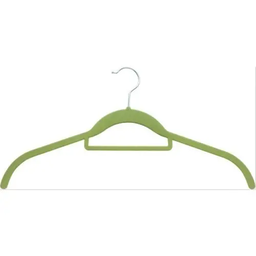 Amazon Velvet Suit Hangers Flocked non-slip velvet plastic clothes hangers Amazon Velvet Suit Hangers Flocked non-slip velvet plastic clothes hangers