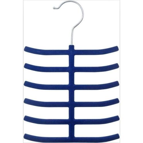 Portable Plastic Clothing Coat Hanger Travel Hanger