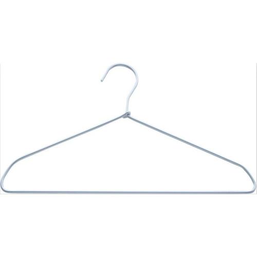 luxury metal hanger durable copper wire coat hanger