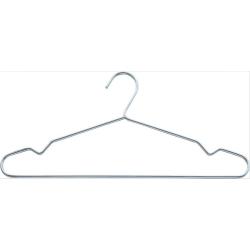 Speed Premium Velvet Suit Hangers Heavy Duty (50 Pack) - Non Slip & Space-Saving Clothes Hangers with 6 Finger Clips and Tie Rack Excellent for Men and Women (Blue）