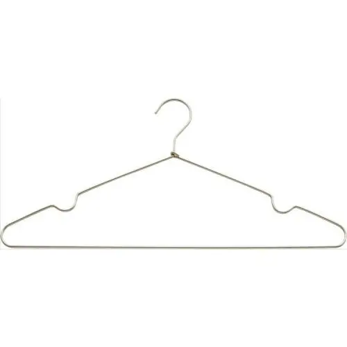 Brand rose gold metal coat hangers for clothes Brand rose gold metal coat hangers for clothes
