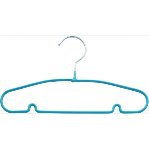pvc coated wire hanger for laundry shops