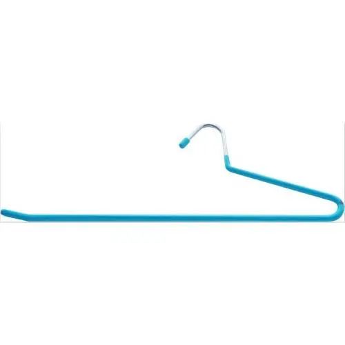 Hot sale PVC coated Metal clothes hanger,china Metal wire hanger for sale Hot sale PVC coated Metal clothes hanger,china Metal wire hanger for sale