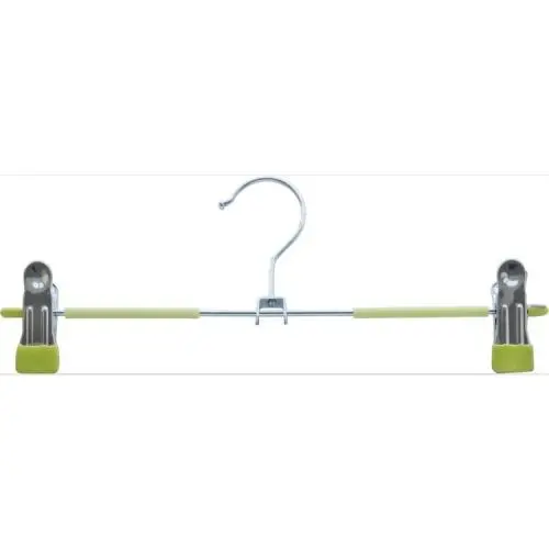 Speed Pant Hangers, Skirt Hangers with Clips Metal Trouser Clip Hangers for Heavy Duty Ultra Thin Space Saving (30pack) Speed Pant Hangers, Skirt Hangers with Clips Metal Trouser Clip Hangers for Heavy Duty Ultra Thin Space Saving (30pack)