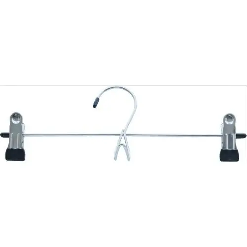 Speed Pants-Hangers-50Pcs-Pant-Hangers-Skirt-Hangers-with Clips, Metal Trouser Hangers for Pants Slack Clothes Hanger Clip Space Saving for Closet Organizing Speed Pants-Hangers-50Pcs-Pant-Hangers-Skirt-Hangers-with Clips, Metal Trouser Hangers for Pants Slack Clothes Hanger Clip Space Saving for Closet Organizing