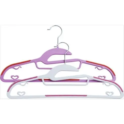 CHEAP Alibaba trade assurance Yikai wholesale cheap bulk PP plastic hangers CHEAP Alibaba trade assurance Yikai wholesale cheap bulk PP plastic hangers
