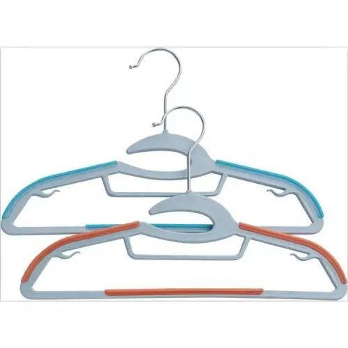 Assessed Supplier cheap kids thin recycle flat plastic hanger for wholesale Assessed Supplier cheap kids thin recycle flat plastic hanger for wholesale