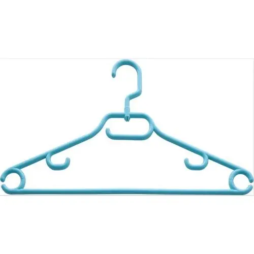 High quality non slip solid abs plastic shirt short suit coat hangers High quality non slip solid abs plastic shirt short suit coat hangers