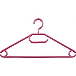 Cheap Black Plastic Hangers 10 pack or 30PK