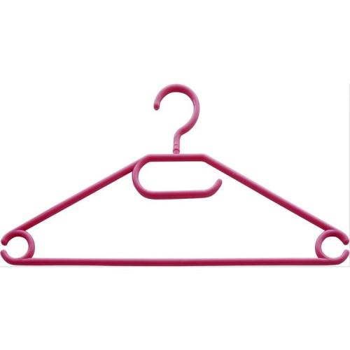 Cheap Black Plastic Hangers 10 pack or 30PK