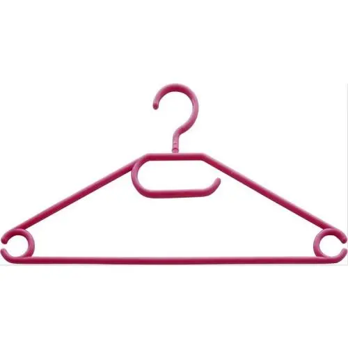 Cheap Black Plastic Hangers 10 pack or 30PK Cheap Black Plastic Hangers 10 pack or 30PK
