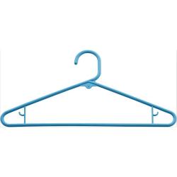 Rounded Plastic Hangers outdoor shops hangers