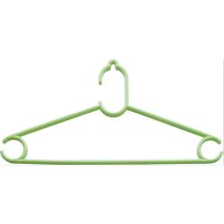 children's clothes hanger hight quality mini plastic hangers clothes hanger for kids