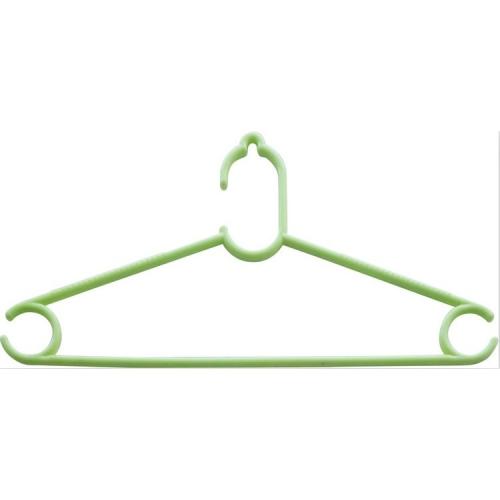 children's clothes hanger hight quality mini plastic hangers clothes hanger for kids