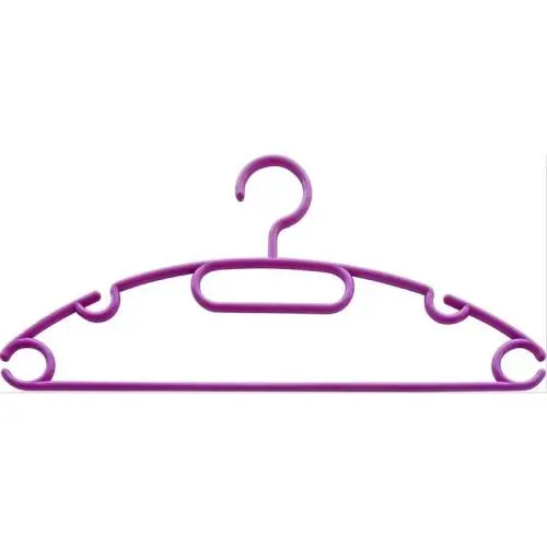 Chinese factory wholesale plastic hanger for clothes children and kids daily used Chinese factory wholesale plastic hanger for clothes children and kids daily used