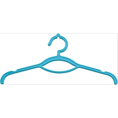 cheap plastic plastic clothes hanger