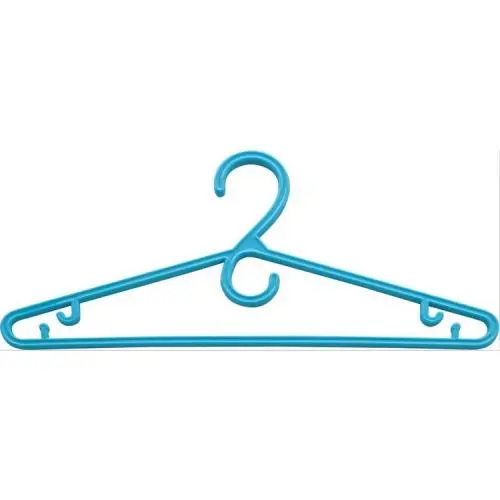 zara style recycled flat black plastic shirt hanger zara style recycled flat black plastic shirt hanger