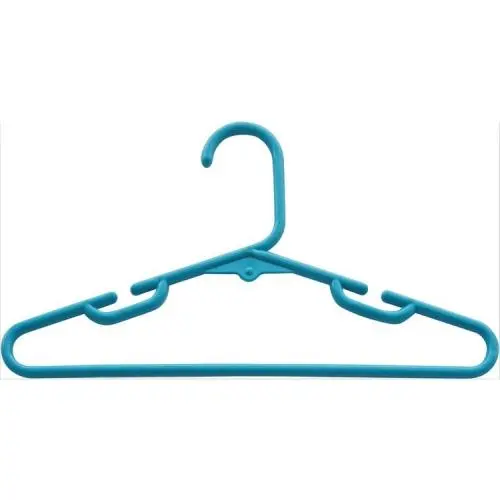 New design plastic clothes hanger durable eco-friendly material hangers New design plastic clothes hanger durable eco-friendly material hangers