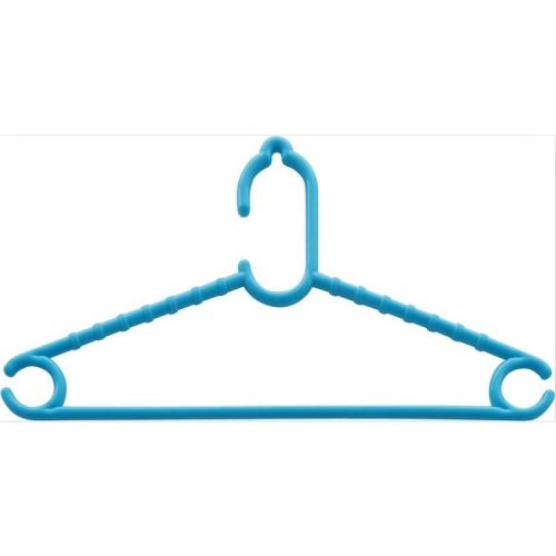 Best low price plastic custom plastic hanger for cloths