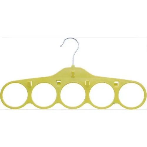 Plastic hanger
Plastic hanger