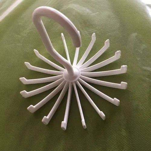 Plastic hanger
Plastic hanger