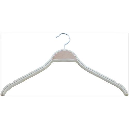 Simplicity Travel Wooden Hanger	