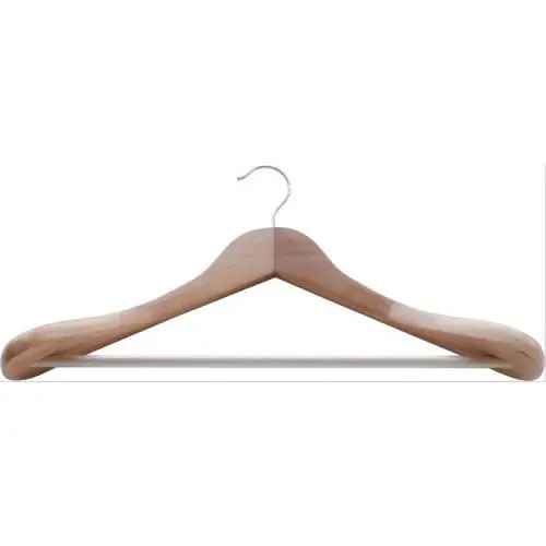 High Quality Logo Printed Hotel Supplies Wooden Clothes Hanger For Hotel Wooden Clothes Hangers High Quality Logo Printed Hotel Supplies Wooden Clothes Hanger For Hotel Wooden Clothes Hangers