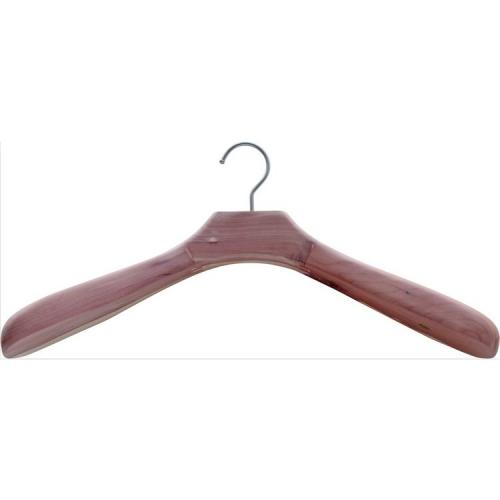 High Quality Logo Printed Hotel Supplies Wooden Clothes Hanger For Hotel  Wooden Clothes Hangers	