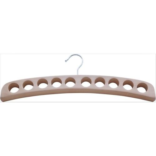 	Wooden Scarf Holder, Hanger	