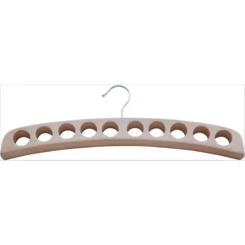 Wooden Scarf Holder, Hanger Wooden Scarf Holder, Hanger