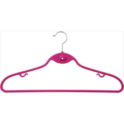 Avisday Velvet Hangers Black Non-Slip Anti-Rust Silver Hook Clothes Organizer Flocked non-slip velvet plastic clothes hangers Avisday Velvet Hangers Black Non-Slip Anti-Rust Silver Hook Clothes Organizer Flocked non-slip velvet plastic clothes hangers