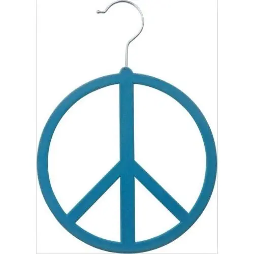Fast Delivery Top Quality Metal Hanger PVC Coated Tie Scarf Hanger,Towel Hanger, round plastic scarf hanger Fast Delivery Top Quality Metal Hanger PVC Coated Tie Scarf Hanger,Towel Hanger, round plastic scarf hanger