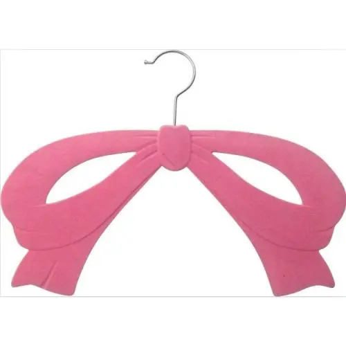 Higher Hangers Space Saving Velvet Clothes Hangers Slimline Heavy Duty Closet Organizers | Helps Reduce Wrinkles and Clutter | Great for Dorms and Increasing Closet Space | 40 Pack (Pink Velvet) Higher Hangers Space Saving Velvet Clothes Hangers Slimline Heavy Duty Closet Organizers | Helps Reduce Wrinkles and Clutter | Great for Dorms and Increasing Closet Space | 40 Pack (Pink Velvet)