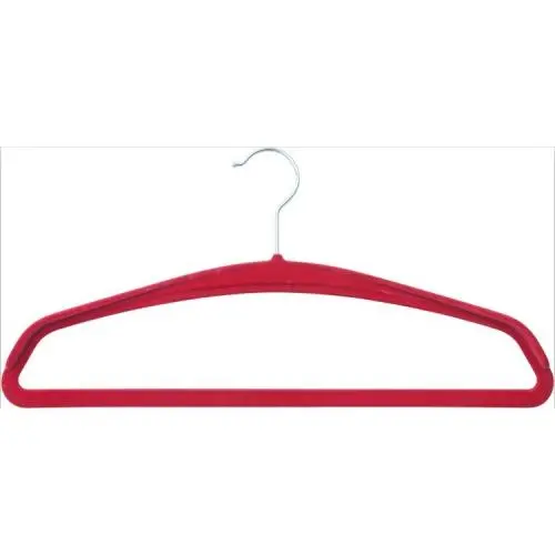 custom amazon basic black velvet suit clothes hangers non slip for wardrobe Flocked non-slip velvet plastic clothes hangers custom amazon basic black velvet suit clothes hangers non slip for wardrobe Flocked non-slip velvet plastic clothes hangers