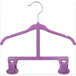 Speed Home Premium Non Slip Velvet Hangers - Coat Suit Hangers