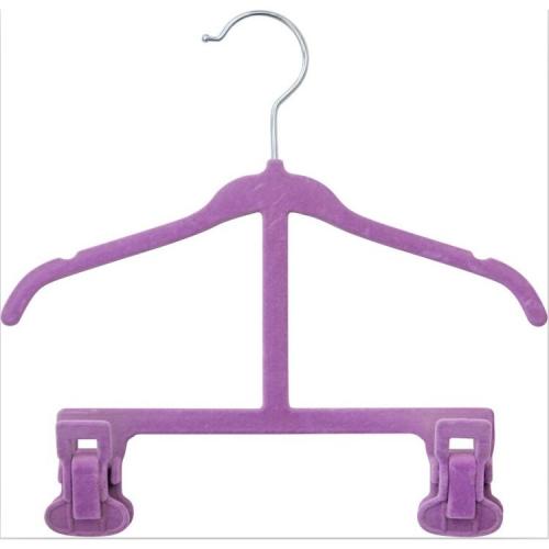 Speed Home Premium Non Slip Velvet Hangers - Coat Suit Hangers