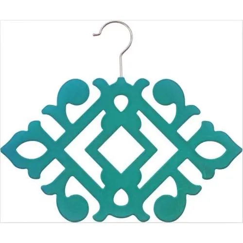 New Velvet Jewelry Hanger New Velvet Jewelry Hanger