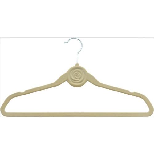 2019 Wholesale High Quality Velvet Flocked Hangers Clothes Hangers Flocked non-slip velvet plastic clothes hangers 2019 Wholesale High Quality Velvet Flocked Hangers Clothes Hangers Flocked non-slip velvet plastic clothes hangers