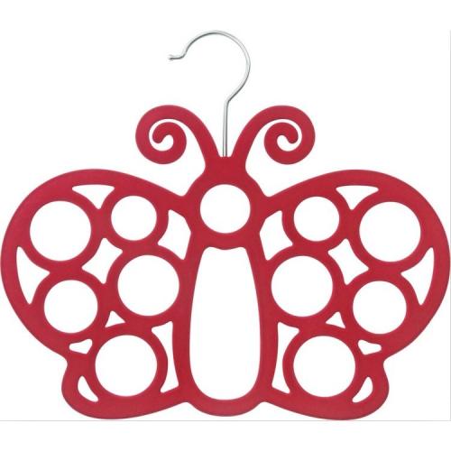 Cheap Insect Shape Plastic Scarf Hanger