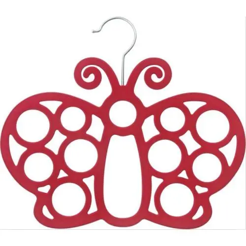 Cheap Insect Shape Plastic Scarf Hanger Cheap Insect Shape Plastic Scarf Hanger