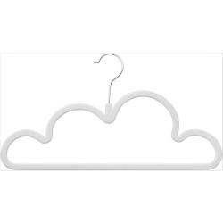 Speed Premium Velvet Hangers (Pack of 50) Heavyduty - Non Slip - Velvet Suit Hangers Pink - Copper/Rose Gold Hooks,Space Saving Clothes Hangers