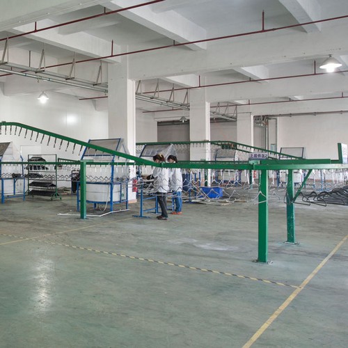 More Than 100m Automation Production Line More Than 100m Automation Production Line