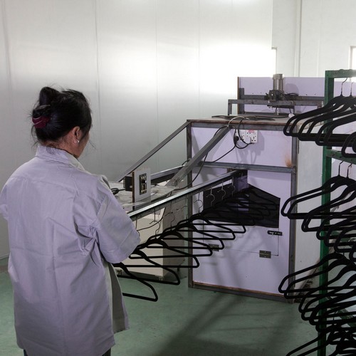 In-process Inspection In-process Inspection
