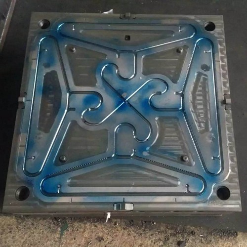 Precision Tooling Precision Tooling
